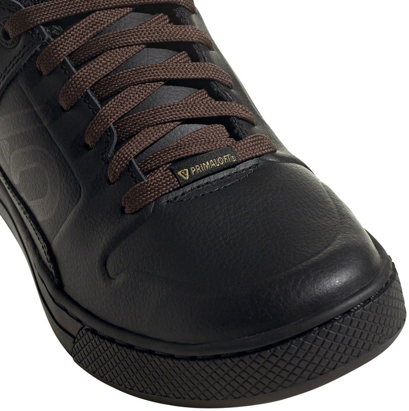 Load image into Gallery viewer, Five Ten Freerider EPS Flat Shoes - Men's, Core Black / Core Black / FTWR White, 13