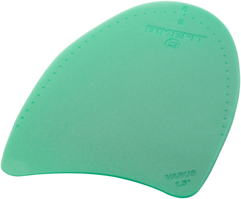 Load image into Gallery viewer, BikeFit In The Shoe ForeFoot Wedges - Size 8-9, 4-Pack