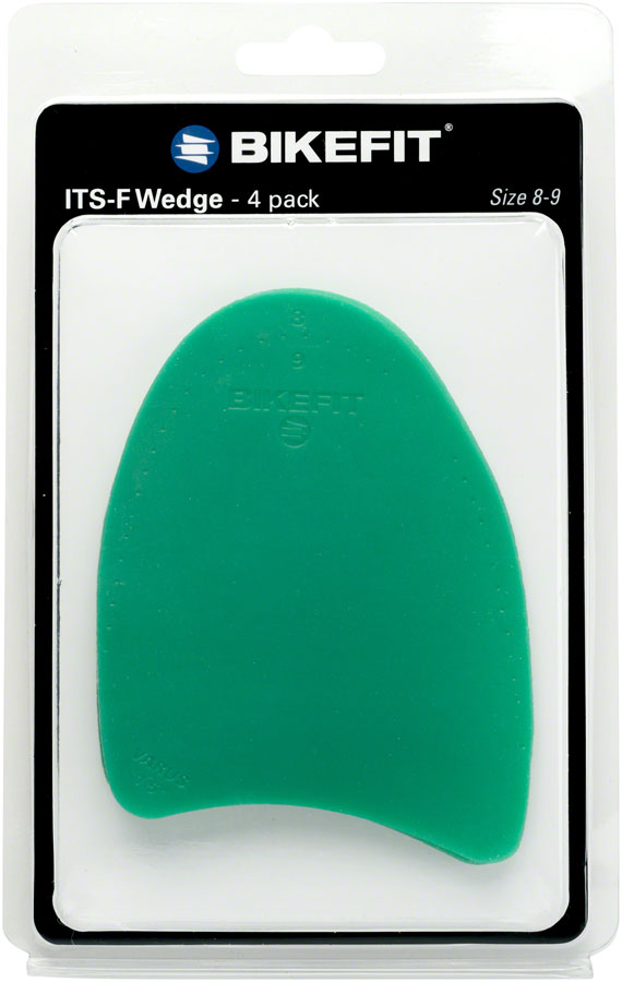 Load image into Gallery viewer, BikeFit-In-The-Shoe-Foot-Wedges-Shoe-Parts-SH2216
