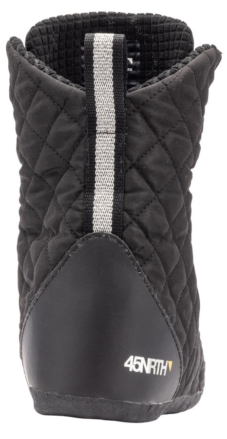 Load image into Gallery viewer, 45NRTH Wolvhammer Boot Liner - Black, Size 46