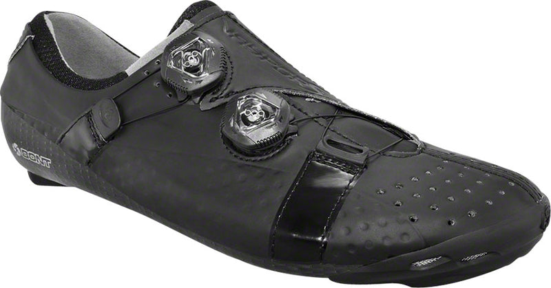 Load image into Gallery viewer, Bont-Vaypor-S-Road-Cycling-Shoes-Black-12.5-Road-Bike-Cycling-Shoes