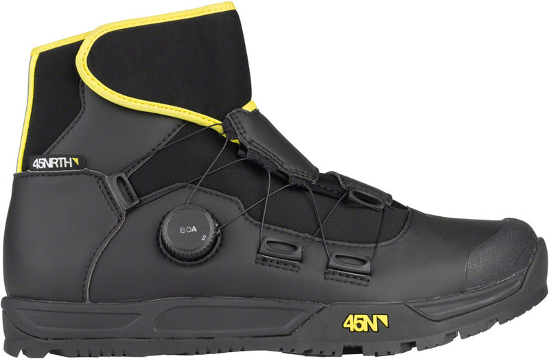 Load image into Gallery viewer, 45NRTH-Ragnarok-BOA-Cycling-Boot-Cycling-Boots-WBOT0112