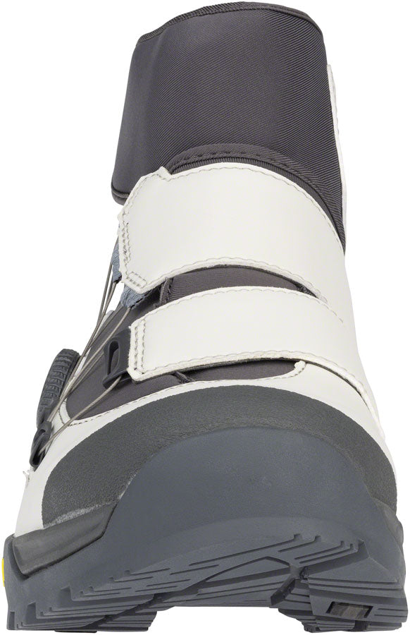 Load image into Gallery viewer, 45NRTH Ragnarok BOA Cycling Boot - Grey, Size 48