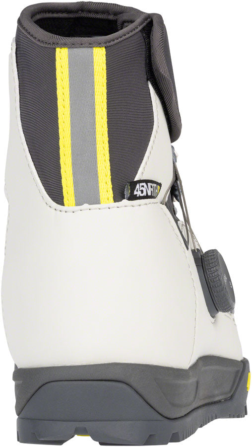 45NRTH Ragnarok BOA Cycling Boot - Grey, Size 43