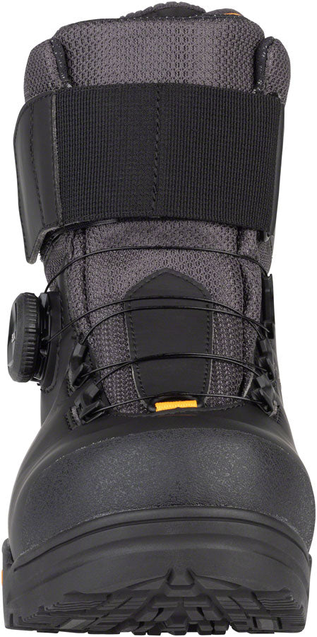 Load image into Gallery viewer, 45NRTH Wolvhammer BOA Cycling Boot - Black, Size 48