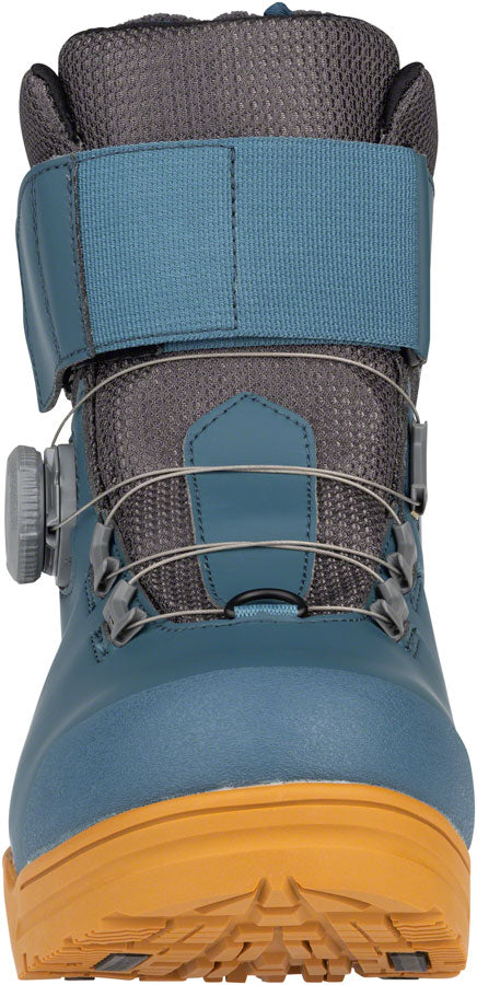 Load image into Gallery viewer, 45NRTH Wolvhammer BOA Cycling Boot - Slate, Size 37