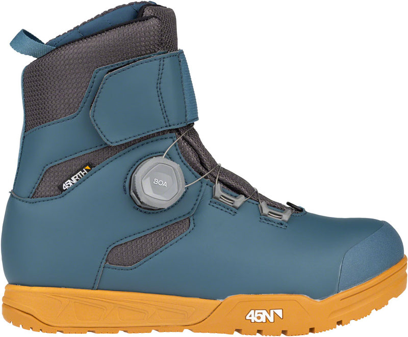 Load image into Gallery viewer, 45NRTH-Wolvhammer-BOA-Cycling-Boot-Cycling-Boots-WBOT0164