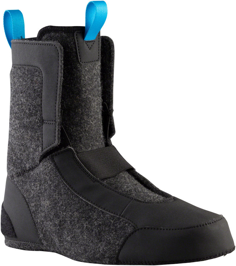 Load image into Gallery viewer, 45NRTH-Wolfgar-Wool-Felt-Inner-Shoe-Parts-SH4733