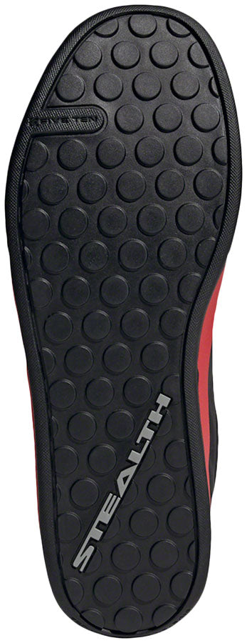 Load image into Gallery viewer, Five Ten Freerider Pro Flat Shoes - Men's, Core Black / Core Black / Cloud White, 13