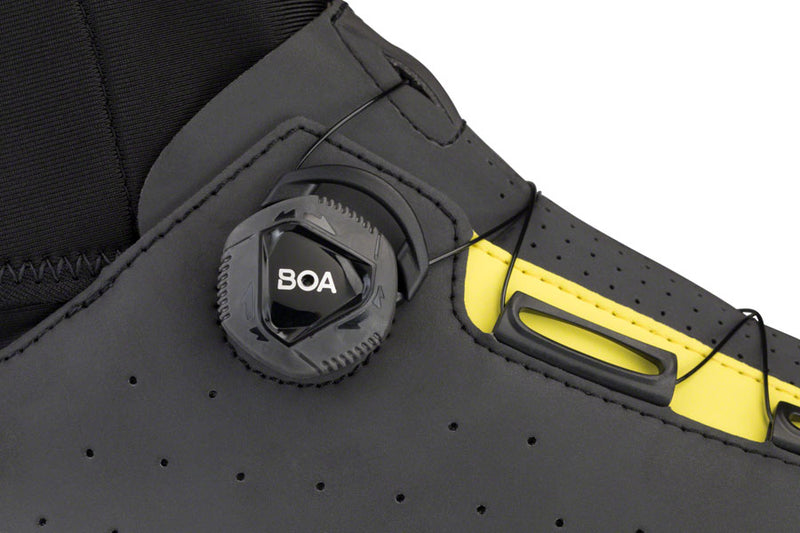 Load image into Gallery viewer, 45NRTH Ragnarok MTN 2-Bolt Cycling Boot: Reflective Size 48