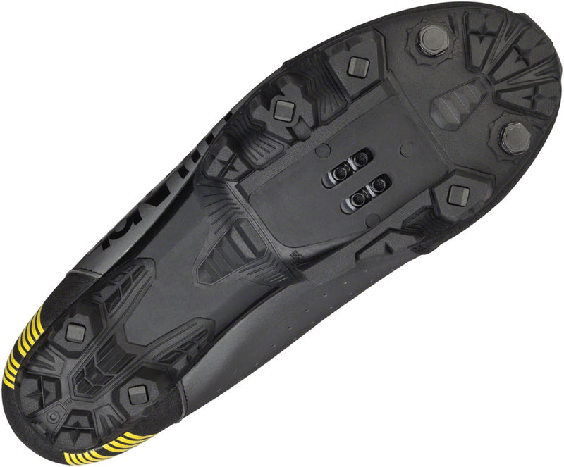 Load image into Gallery viewer, 45NRTH Ragnarok MTN 2-Bolt Cycling Boot: Reflective Size 48