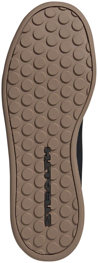 Load image into Gallery viewer, Five Ten Sleuth Flat Shoes - Women's, Core Black / Core Black / Gum M2, 9.5