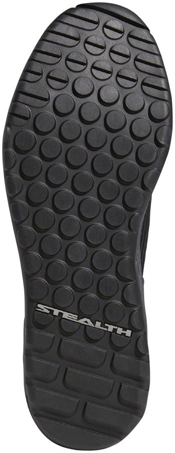 Load image into Gallery viewer, Five Ten Trailcross LT Flat Shoes - Men's, Core Black / Gray Two / Solar Red, 6.5