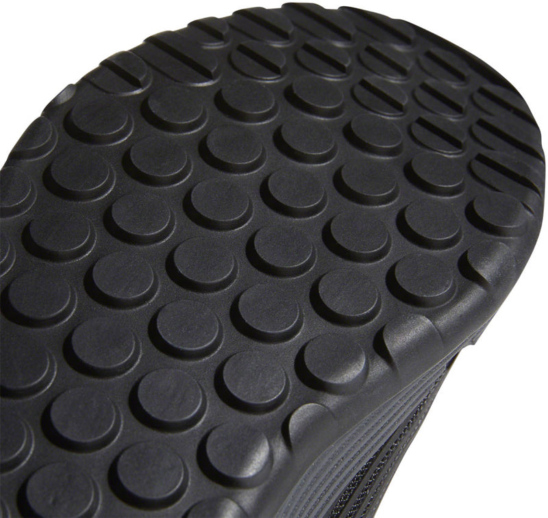 Load image into Gallery viewer, Five Ten Trailcross LT Flat Shoes - Men's, Core Black / Gray Two / Solar Red, 12