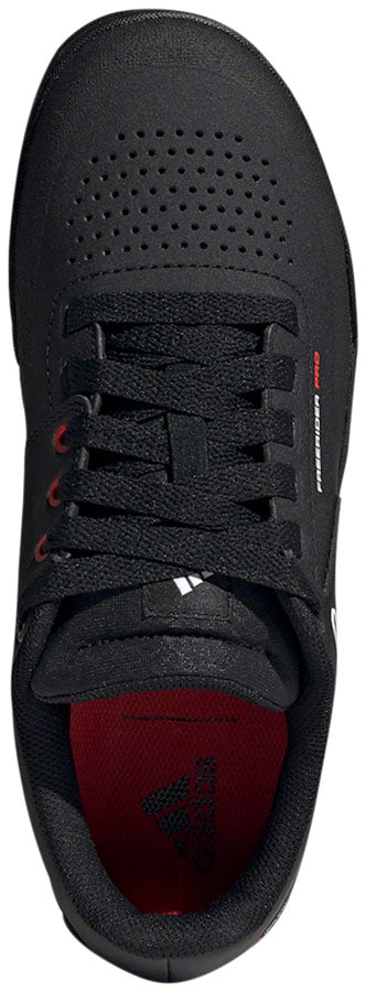 Load image into Gallery viewer, Five Ten Freerider Pro Flat Shoes - Men's, Core Black / Cloud White / Cloud White, 7