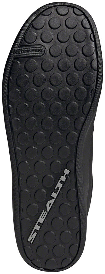 Load image into Gallery viewer, Five Ten Freerider Pro Flat Shoes - Men's, Core Black / Cloud White / Cloud White, 7