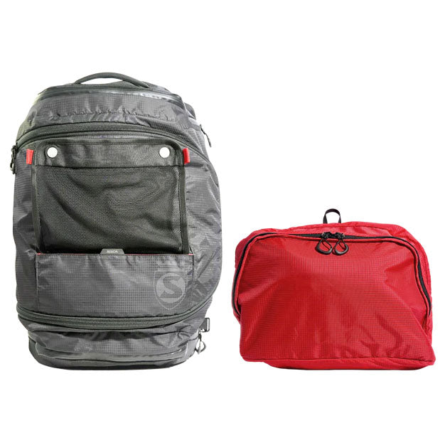 Load image into Gallery viewer, Silca-Maratona-Web-Backpack-BKPK6050