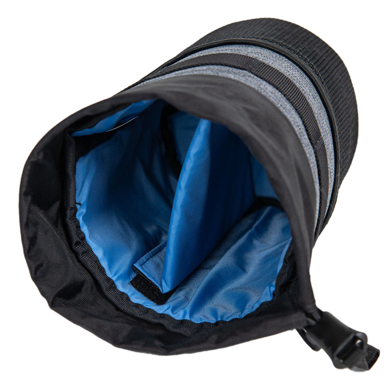 Load image into Gallery viewer, Speedsleev Surge Stem Bag, Black, XL NLS