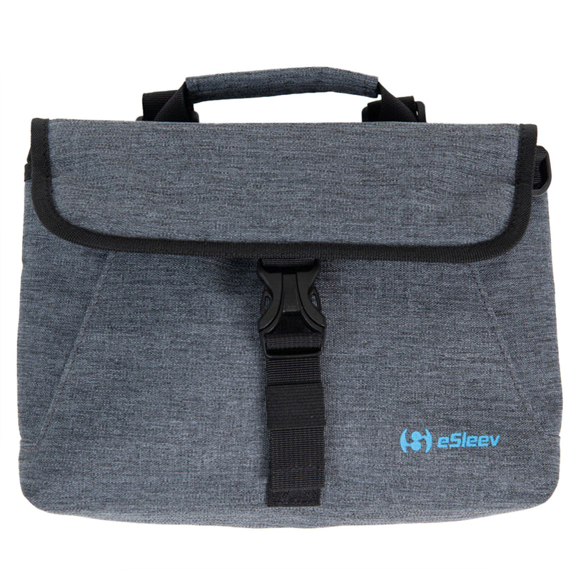 Load image into Gallery viewer, Speedsleev-Charge-Handlebar-Satchel-Top-Tube-Stem-Bag-TSBG0241