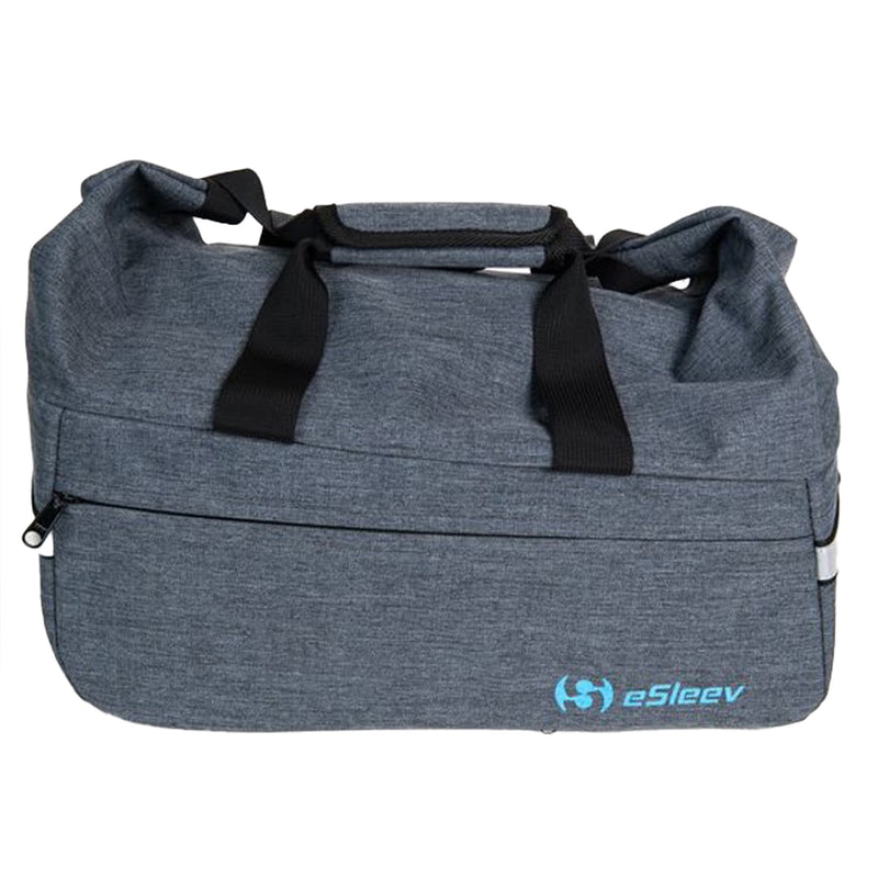 Load image into Gallery viewer, Speedsleev-Power-Trunk-Bag-Panniers-Reflective-Bands-PANR0563-Road-Touring-Panniers
