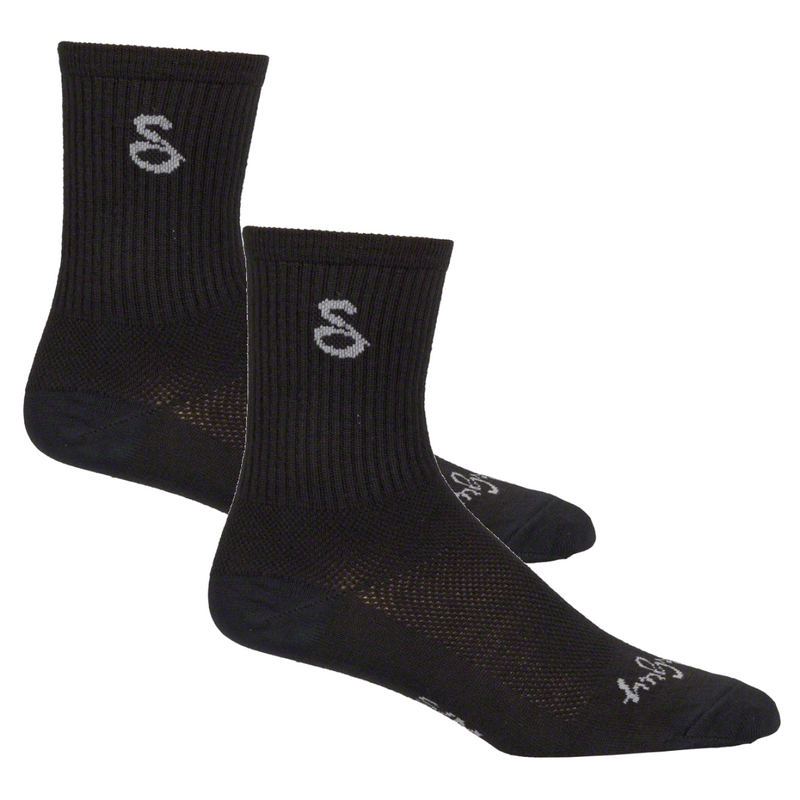 Load image into Gallery viewer, SockGuy-Wool-Socks-Socks-SK0255PO2