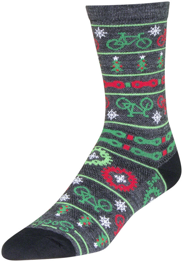 Load image into Gallery viewer, SockGuy-Wool-Socks-Socks-SK0273