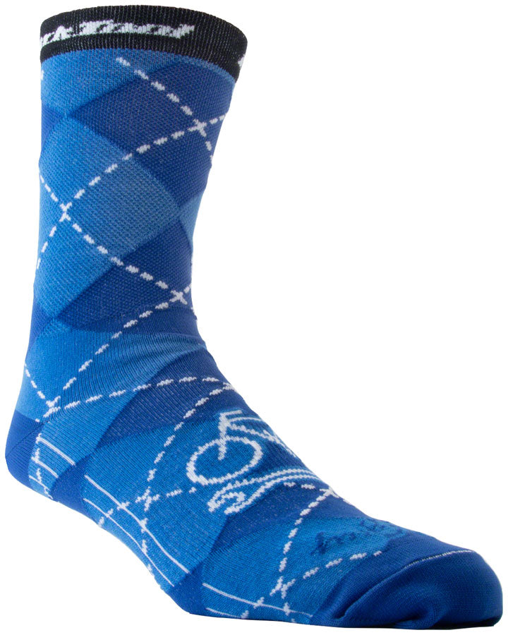 Load image into Gallery viewer, Park-Tool-Sox-5-Cycling-Socks-Socks-SOCK2206