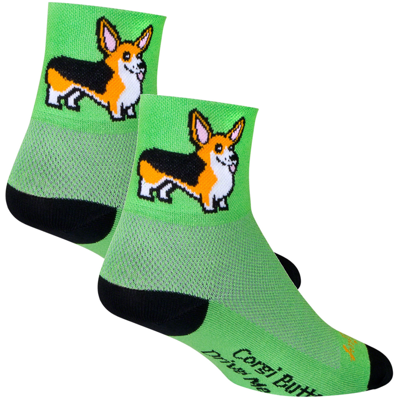 Load image into Gallery viewer, SockGuy-Classic-Socks-Socks-SK0433PO2