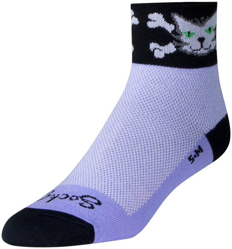Load image into Gallery viewer, SockGuy-Classic-Low-Socks-Socks-SK0447