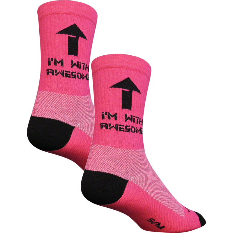 Load image into Gallery viewer, SockGuy-Crew-Socks-Socks-SK0551PO2