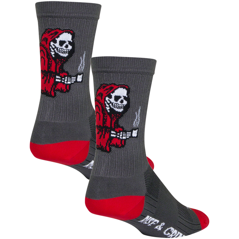 Load image into Gallery viewer, SockGuy-SGX-Socks-Socks-SK0639PO2