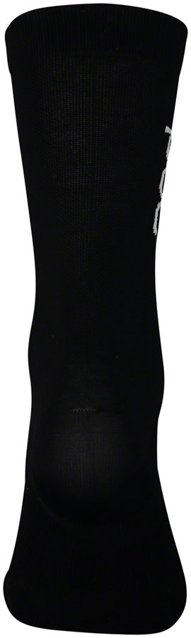 POC Ultra Sock - Mid, Uranium Black, Large