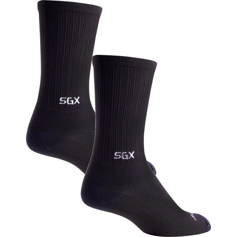 Load image into Gallery viewer, SockGuy-SGX-Socks-Socks-SK1536PO2