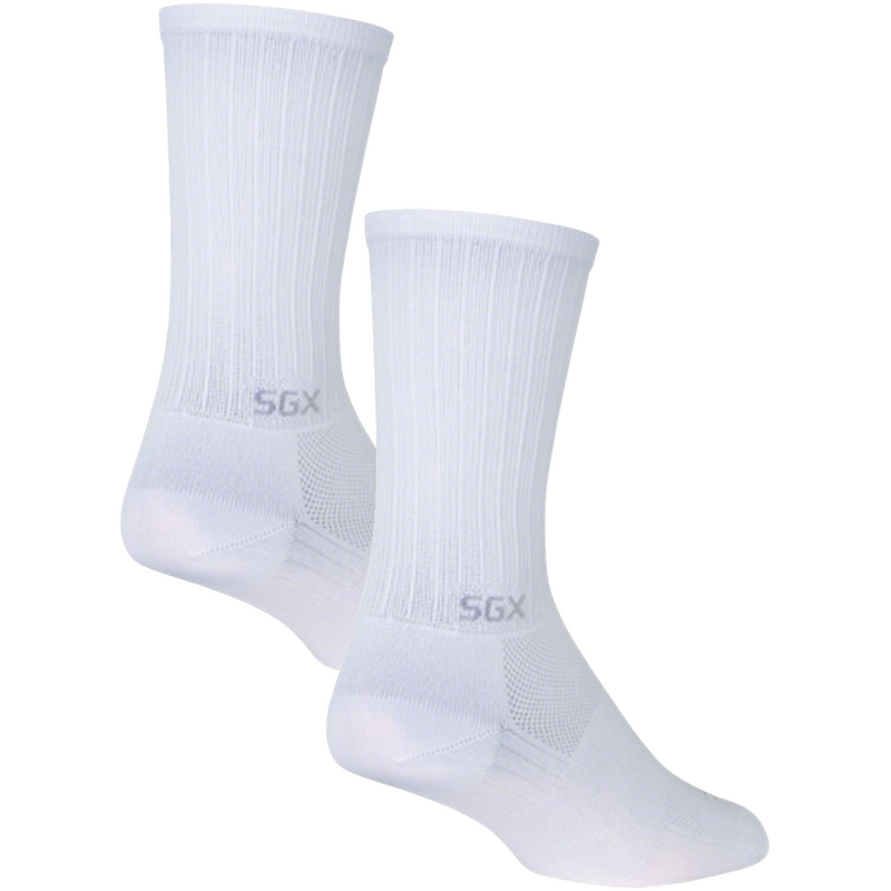 Load image into Gallery viewer, SockGuy-SGX-Socks-Socks-SK1576PO2