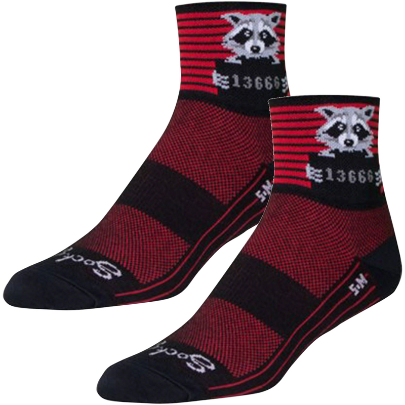 Load image into Gallery viewer, SockGuy-Classic-Socks-Socks-SK1709PO2