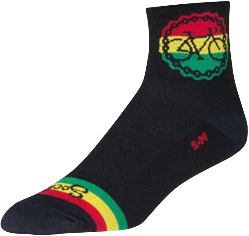 Load image into Gallery viewer, SockGuy-Classic-Socks-Socks-SK1715
