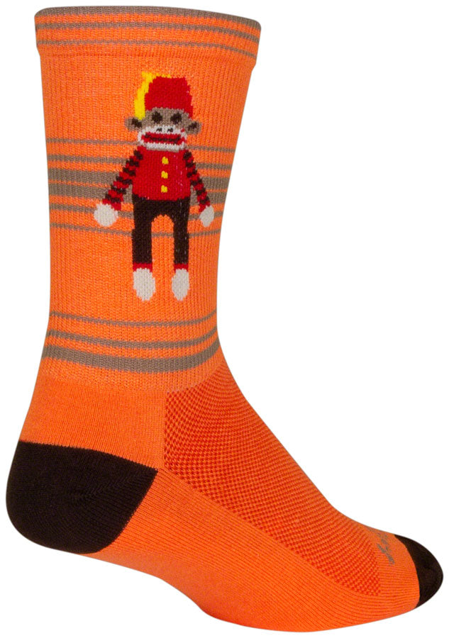 Load image into Gallery viewer, SockGuy-Crew-Socks-Socks-SOCK0647