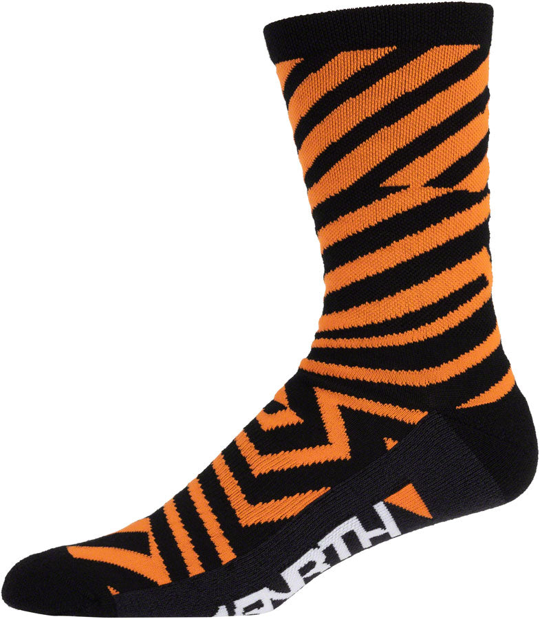 Load image into Gallery viewer, 45NRTH-Dazzle-Midweight-Wool-Sock-Socks-SOCK2428
