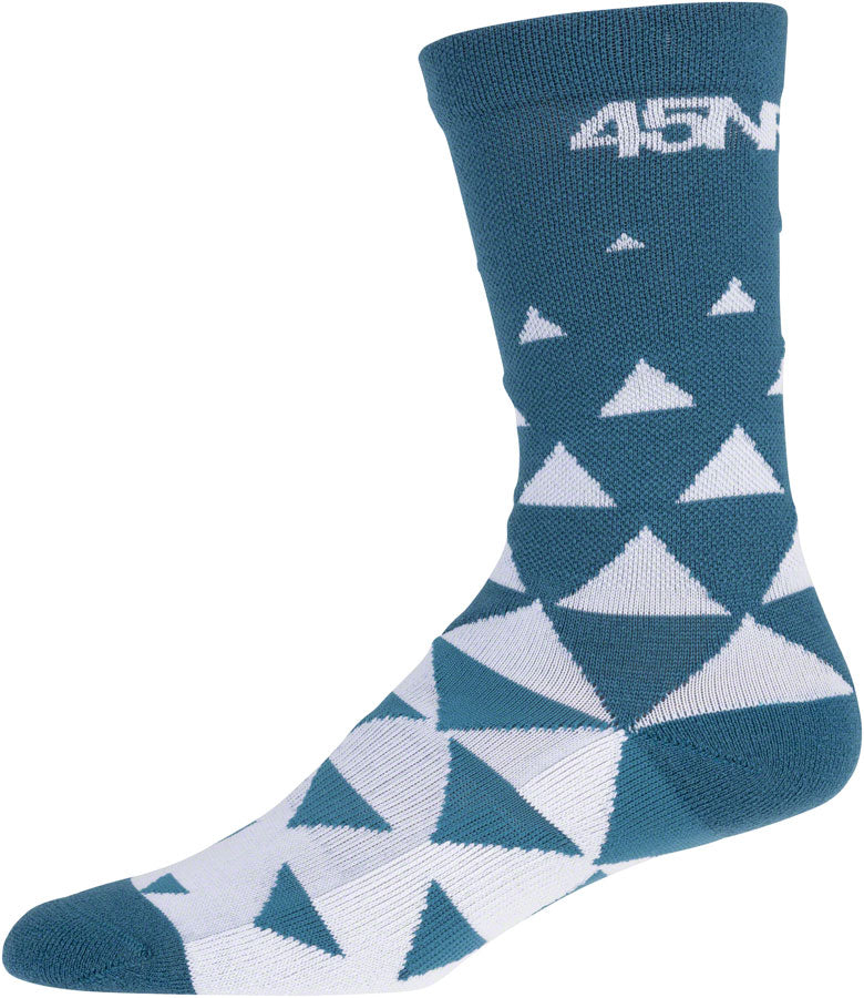 Load image into Gallery viewer, 45NRTH-Morph-Midweight-Wool-Sock-Socks-SOCK2421