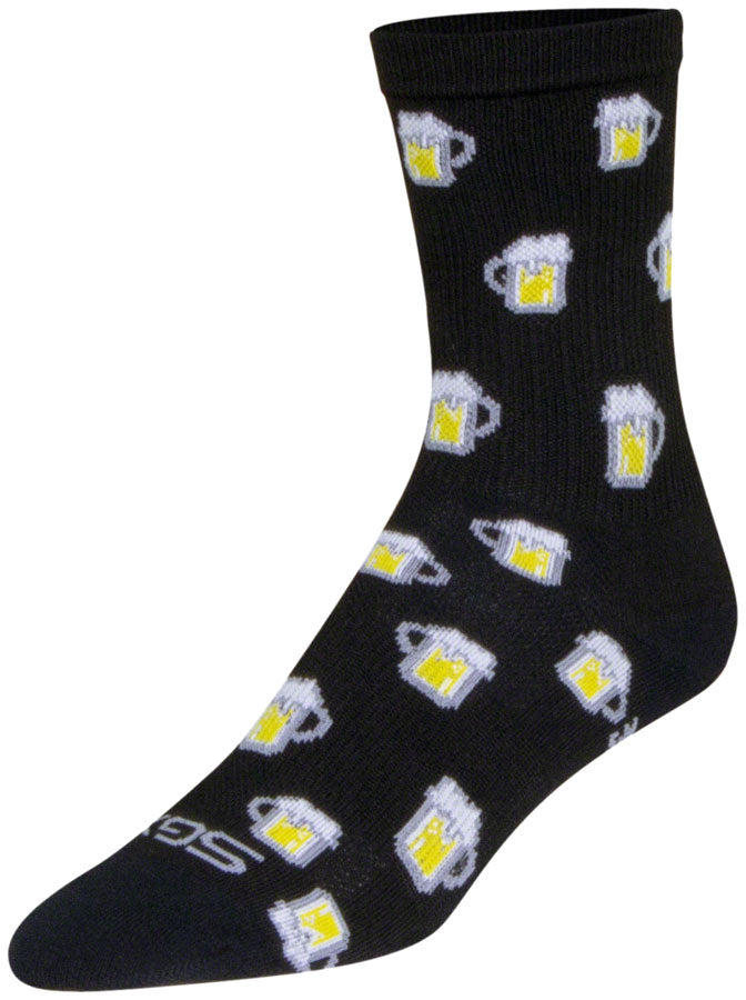 Load image into Gallery viewer, SockGuy-Fuel-Socks-SOCK2436