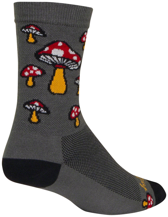 Load image into Gallery viewer, SockGuy-Ask-Alice-Socks-SOCK5631