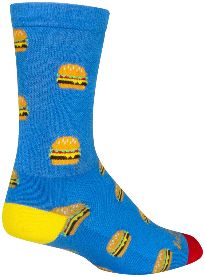 Load image into Gallery viewer, SockGuy-Crew-Socks-Socks-SOCK5633