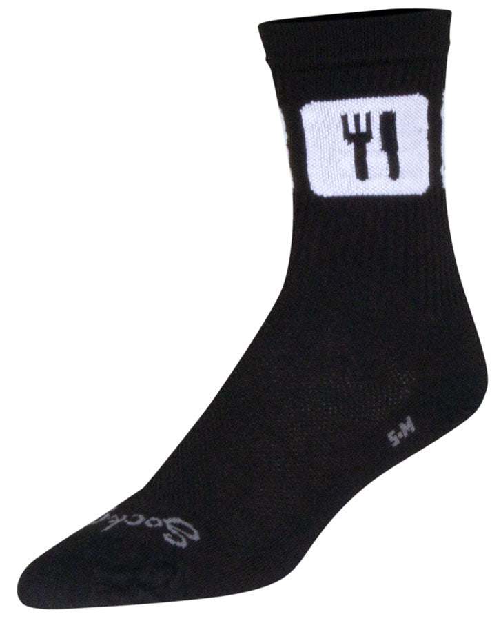 Load image into Gallery viewer, SockGuy-Crew-Socks-Socks-SOCK2385