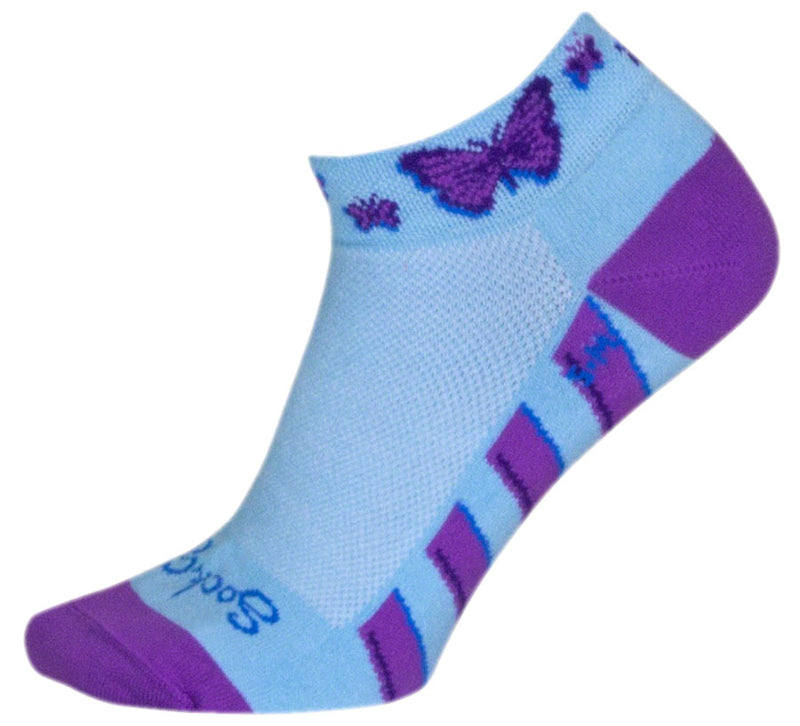 Load image into Gallery viewer, SockGuy-Classic-Low-Socks-Socks-SOCK2372