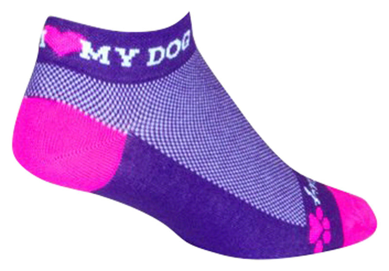 Load image into Gallery viewer, SockGuy-Classic-Low-Socks-Socks-SOCK2380