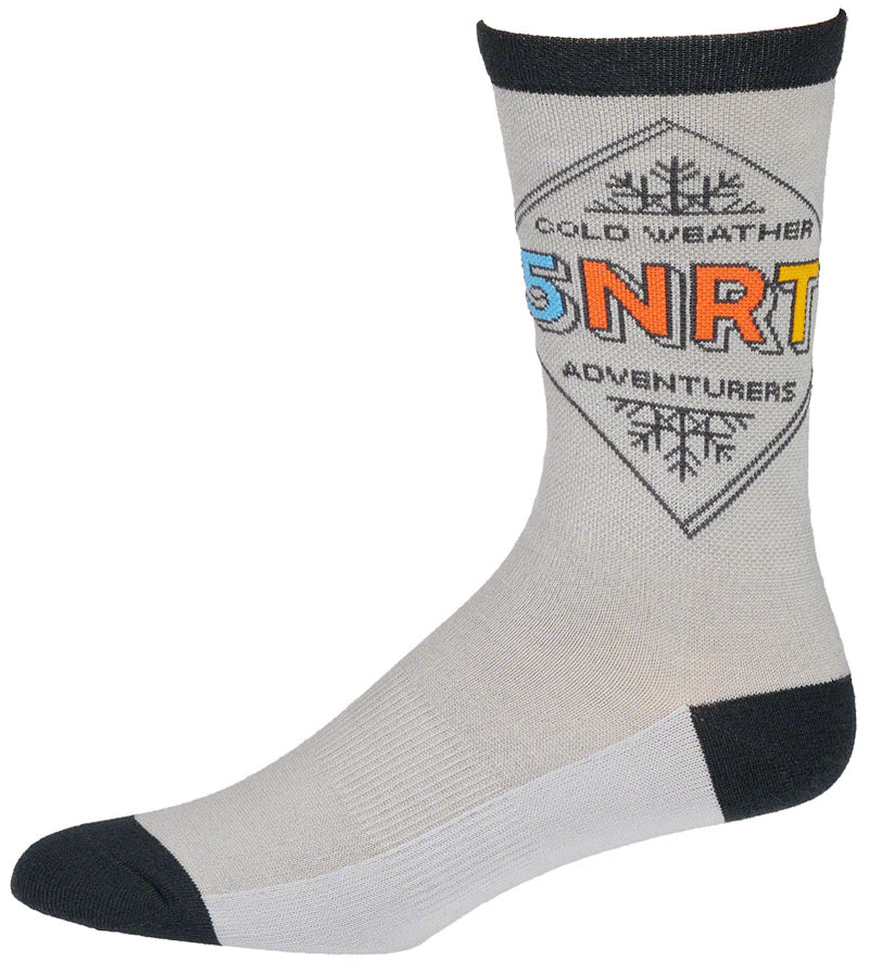 Load image into Gallery viewer, 45NRTH-Adventure-Crew-Lightweight-Wool-Sock-Socks-SOCK2780