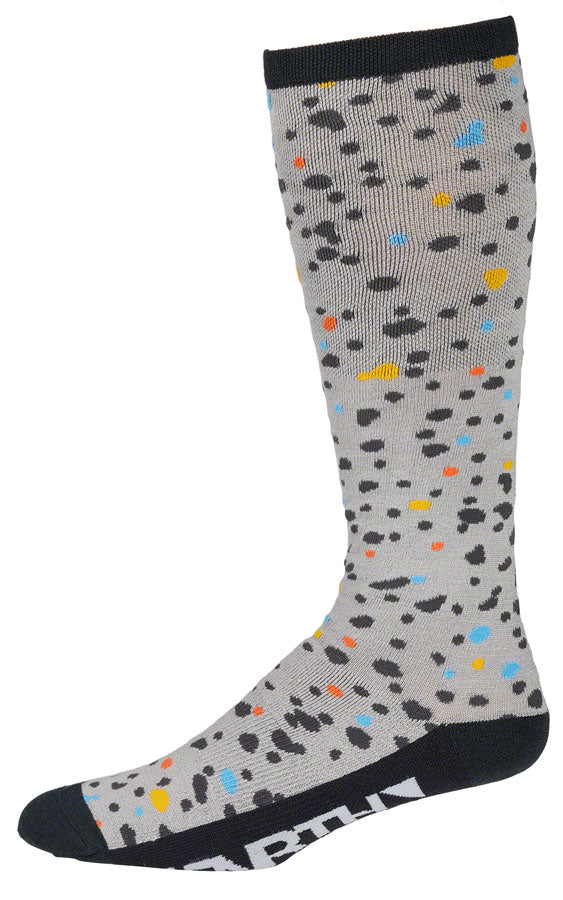 Load image into Gallery viewer, 45NRTH-Speck-Heavyweight-Knee-High-Wool-Sock-Socks-SOCK2774