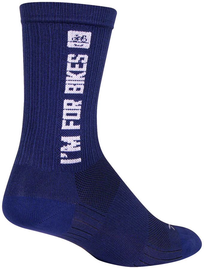 Load image into Gallery viewer, SockGuy-SGX-Socks-Socks-SOCK5613