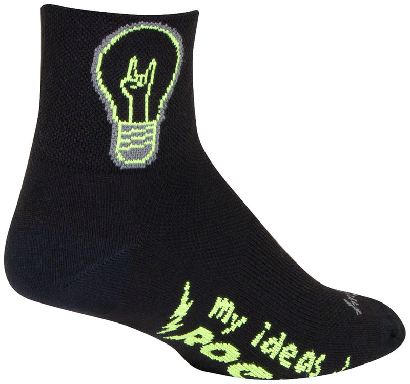Load image into Gallery viewer, SockGuy-Classic-Socks-Socks-SOCK5619