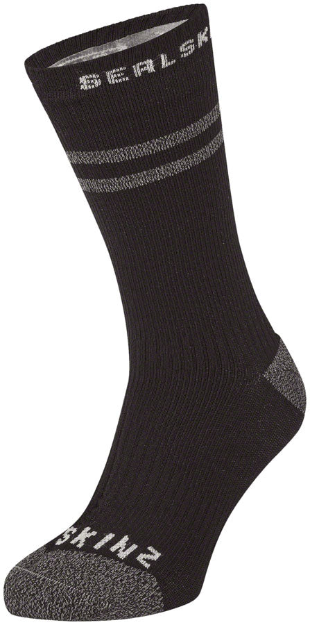 Load image into Gallery viewer, SealSkinz-Scoulton-Waterproof-Mid-Socks-Socks-SOCK5640
